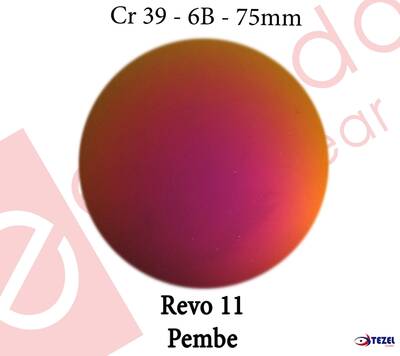 CR 6B REVO AYNA KIRMIZI - 1