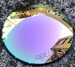 CR 6B REVO AYNA ROSE GOLD - 1
