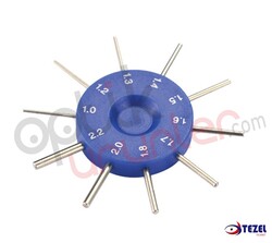 Delik Çapı Ölçer - 