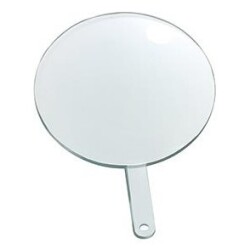 Demolens (Gözlük Teşhir Camı) 2,0mm 5 Çift/Pk - 