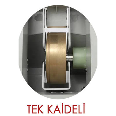 El Taşı SFE-7B - 2