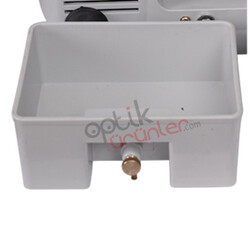 El Taşı Kova Üst - 