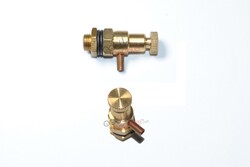 El Taşı Kova Vanası - 