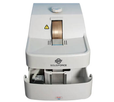 El Taşı SFE-11A / Su Motorlu - 2