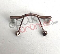 Faset Köprü Vidalı Kahve - 3