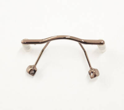 Faset Köprü Vidalı Kahve - 1