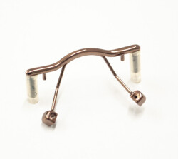 Faset Köprü Vidalı Kahve - (1)