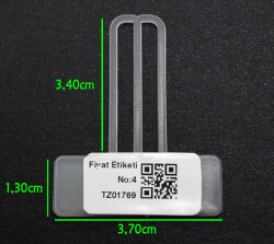 Fiyat Etiketi No:4 - 