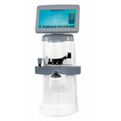 Fokometre Dijital CP200A - 2