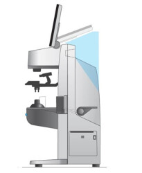 Fokometre Dijital DL-2000 P - 4