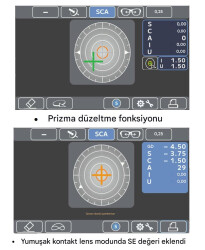 Fokometre Dijital DL-2000 P - 8