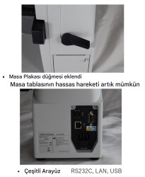 Fokometre Dijital DL-2000 P - 10