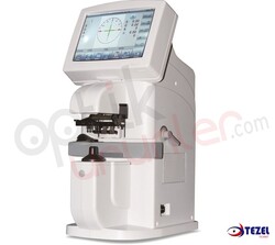 Fokometre Dijital SFF-2000 - 