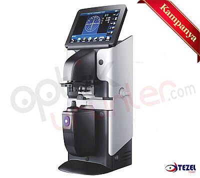 Fokometre Dijital SFF-2600A - 1