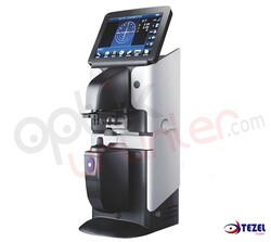 Fokometre Dijital SFF-2600A - 