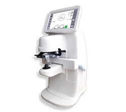 Fokometre Dijital SFF-1000A - 