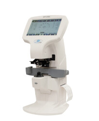 Fokometre Dijital SFF-430L - 1