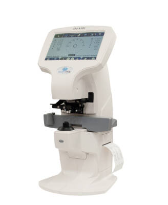 Fokometre Dijital SFF-430L - 1