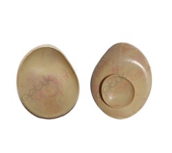 Göz kapama Lastiği(Oklüder) Büyük - 