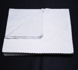 Gözlük Bezi C 13x16 cm Gri - 