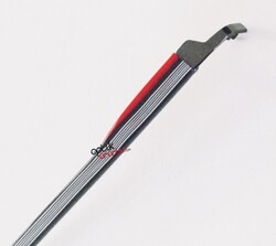 Gözlük Sapı Faset Kemik C3M - 