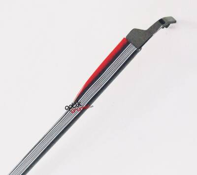 Gözlük Sapı Faset Kemik C3M - 1