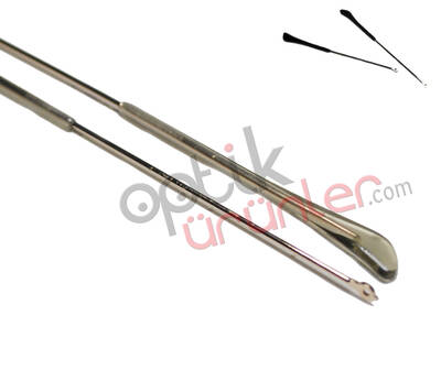 Gözlük Sapı 08 RayBan Gold - 3