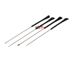 Gözlük Sapı 08 RayBan Silver - 6