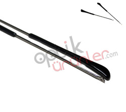 Gözlük Sapı 08 RayBan Silver - 3