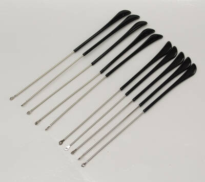 Gözlük Sapı 08 RayBan Silver - 1