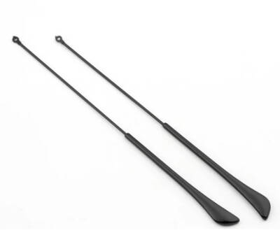 Gözlük Sapı 08 RayBan Siyah - 3