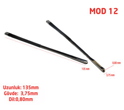 Gözlük Sapı Yaylı 12 Gun - (1)