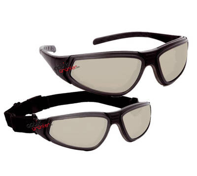 Gözlük Sporcu Aynalı Mod.60950 - 1