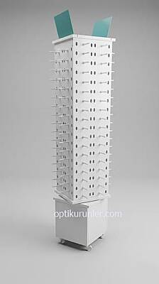 Gözlük Standı 140 lı KÜP-14 - 3