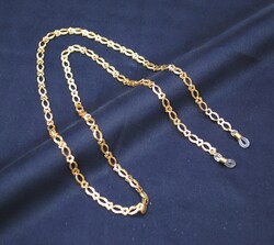 Zincir Yıldız Altın - 