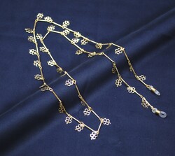 Zincir Yonca Altın - 