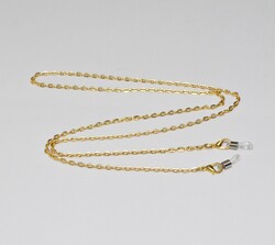 Zincir A80 Altın - 