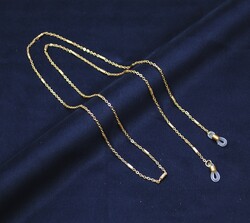 Zincir Latin Altın - 