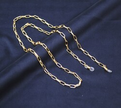 Zincir Ataş Altın - 