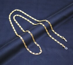 Zincir Espanzer Altın - 