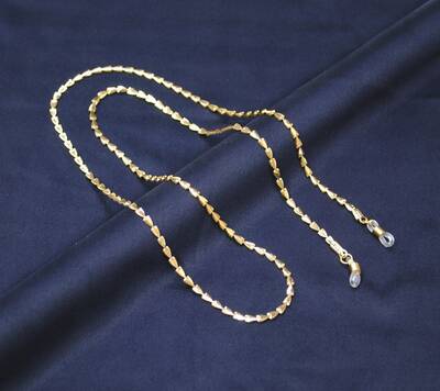 Zincir Ok Altın - 1