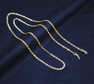 Zincir Yassı Arpa Altın - 1