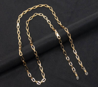 Zincir Frigya Damla Altın - 1