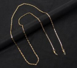 Zincir Greek Küçük Altın - 