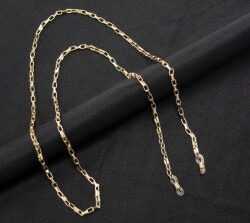 Zincir Greek Altın - 