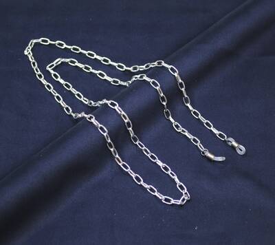 Zincir Ataş Gümüş - 1