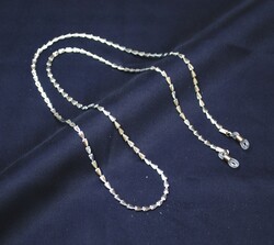 Zincir Ok Gümüş - 