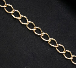 Zincir İkarus Altın - (1)