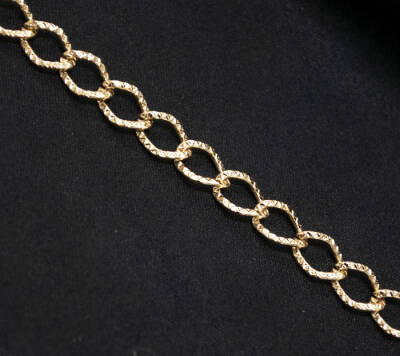 Zincir İkarus Altın - 2