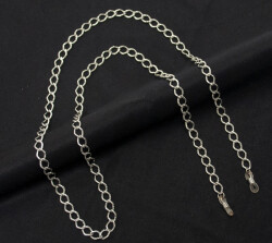 Zincir İkarus Gümüş - 